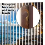 Lamele dekoracyjne Widok na ocean - obrazek 4