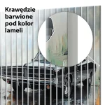 Lamele dekoracyjne Klasyczny Muscle Car - obrazek 4