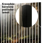 Lamele dekoracyjne Leśna harmonia - obrazek 4