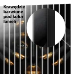 Lamele dekoracyjne Spojrzenie przez palce - obrazek 4