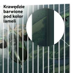 Lamele dekoracyjne Myśliwiec w akcji - obrazek 4