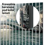 Lamele dekoracyjne Most Rialto w Wenecji - obrazek 4