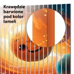Lamele dekoracyjne Mały astronauta - obrazek 6