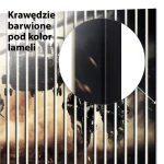 Lamele dekoracyjne Misja bojowa - obrazek 4