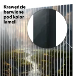 Lamele dekoracyjne Górska kraina świtu - obrazek 5