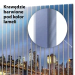 Szklane lamele Brooklyn Bridge - obrazek 5