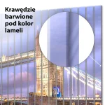 Lamele szklane premium – Tower Bridge w Londynie - obrazek 5