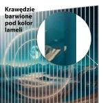 Lamele dekoracyjne Księżycowa brama tajemnicy - obrazek 5