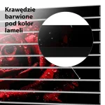 Lamele dekoracyjne Kwiatowe piękno maku - obrazek 12